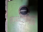Goff #2460S, (2) 15 HP direct drive blast wheels, indexing chambers, CFS foundry duty seperator, 1992 - Image 7