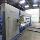 Han-Kwang #PL-3015, Fiber CNC Laser Cutting Machine, 3000 watt, 10' x 5' Dual Shuttle Table - Image 3