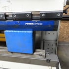 176 Ton, Ermak #CNCHAP-12'x176, CNC Press Brake, 3-Phase Wilson Hydraulic Holder, 20 HP, 2005 - Image 4