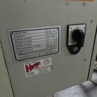 176 Ton, Ermak #CNCHAP-12'x176, CNC Press Brake, 3-Phase Wilson Hydraulic Holder, 20 HP, 2005 - Image 10