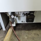 Haas #HL-1, CNC Lathe, 3- Jaw, 8" Kitagawa Chuck, 10 Tool Turret, 3-Phase, 416 Spindle Hours, 208/230V, Very - Image 8