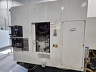 Brother #TC-32A, 4-Axis vertical machining center, 17.7" X, 12.6" Y, 16.1" Z, 12000 RPM, 7.5/10 HP, 26 - Image 3
