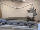Holz-Her #UniMaster-7226ME, CNC Router, 5' x 12', 12 ATC, 2 Becker Vac Pumps, 2006 - Image 5