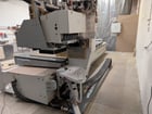 Holz-Her #UniMaster-7226ME, CNC Router, 5' x 12', 12 ATC, 2 Becker Vac Pumps, 2006 - Image 7