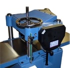 15" Oliver #10014.201, Planer, w/ HCX Helical Cutterhead, 16/20 FPM, 3" cutterhead, 5k RPM, 52 knives, 3 HP - Image 2