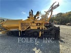 Caterpillar AP-1055D, Asphalt Paver, 6900 hours, S/N: FAC00664, 2008 - Image 4