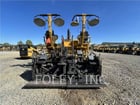 Caterpillar AP-1055D, Asphalt Paver, 6900 hours, S/N: FAC00664, 2008 - Image 8