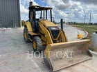 Cat 42007, Backhoe Loader, 1093 hours, S/N: H8T03286, 2023 - Image 2