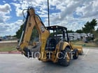 Cat 42007, Backhoe Loader, 1093 hours, S/N: H8T03286, 2023 - Image 3