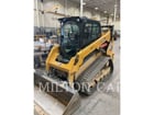 Caterpillar 259D3, Track Loader, 1082 hours, S/N: CW932570, 2024 - Image 1