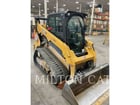 Caterpillar 259D3, Track Loader, 1082 hours, S/N: CW932570, 2024 - Image 2