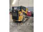 Caterpillar 259D3, Track Loader, 1082 hours, S/N: CW932570, 2024 - Image 3