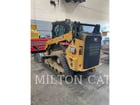 Caterpillar 259D3, Track Loader, 1082 hours, S/N: CW932570, 2024 - Image 4