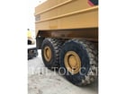 Caterpillar 725C2, Articulated Truck, 5109 hours, S/N: 2T300857, 2019 - Image 4