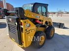 Cat 232D3, Skid Steer Loader, 94 hours, S/N: GJ501160, 2024 - Image 3
