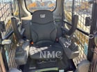 Cat 232D3, Skid Steer Loader, 94 hours, S/N: GJ501160, 2024 - Image 5