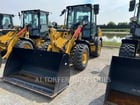 Cat 907-14, Wheel Loader, 135 hours, S/N: MZ700240, 2023 - Image 1