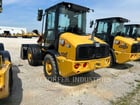 Cat 907-14, Wheel Loader, 135 hours, S/N: MZ700240, 2023 - Image 4