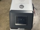 9 KW Shini #STM-910W, water temperature control unit, 1 HP, 460 V., 15 GPM, new, 2025 - Image 2