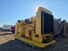 305 KW Caterpillar #3406C, diesel generator set, 240/480 Volts, 3-phase - Image 1