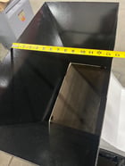 25" x 13.5" Conair #NCR-614S, Granulator/Grinder, reconditioned - Image 5