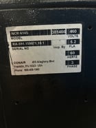 25" x 13.5" Conair #NCR-614S, Granulator/Grinder, reconditioned - Image 7
