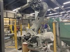 Motoman, YR-EH130, flame coating robot, 2008 - Image 4