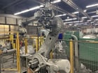 Motoman, YR-EH130, flame coating robot, 2008 - Image 5