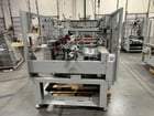 Marq #HPE-220, case erector bottom sealer, heavy duty 24/7 operation, L to R product flow, 2016 - Image 2