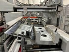 Marq #HPE-220, case erector bottom sealer, heavy duty 24/7 operation, L to R product flow, 2016 - Image 3