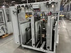 Marq #HPE-220, case erector bottom sealer, heavy duty 24/7 operation, L to R product flow, 2016 - Image 6