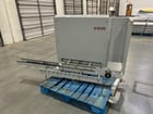 Marq #HPE-220, case erector bottom sealer, heavy duty 24/7 operation, L to R product flow, 2016 - Image 7