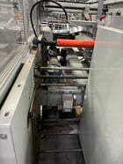 Marq #HPE-220, case erector bottom sealer, heavy duty 24/7 operation, L to R product flow, 2016 - Image 9