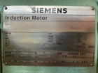 700 HP 1800 RPM Siemens, Frame 5011S, WPIIBB, 2300 Volts - Image 3