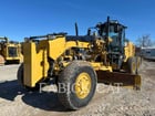 Caterpillar 12M3AWD, Motor Grader, 2700 hours, S/N: N9B00972, 2019 - Image 1