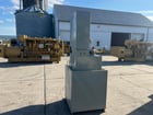 155 gallon Pryco #PY100UL, fuel tank with dual electric pumps, 120/240 V., 1 phase, 2022 - Image 2