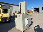 155 gallon Pryco #PY100UL, fuel tank with dual electric pumps, 120/240 V., 1 phase, 2022 - Image 4