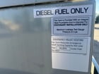 155 gallon Pryco #PY100UL, fuel tank with dual electric pumps, 120/240 V., 1 phase, 2022 - Image 8