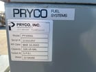 155 gallon Pryco #PY100UL, fuel tank with dual electric pumps, 120/240 V., 1 phase, 2022 - Image 9