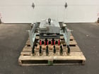 3000 Amps, General Electric, TPVVF8630FC, Power Break circuit breaker, 600 Volts - Image 2
