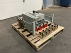 3000 Amps, General Electric, TPVVF8630FC, Power Break circuit breaker, 600 Volts - Image 3