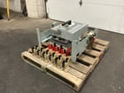 3000 Amps, General Electric, TPVVF8630FC, Power Break circuit breaker, 600 Volts - Image 4
