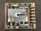 3000 Amps, General Electric, TPVVF8630FC, Power Break circuit breaker, 600 Volts - Image 10