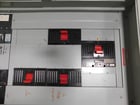 400 Amp. General Electric, CCB, panelboard, 4w, 277/480 Volts - Image 4