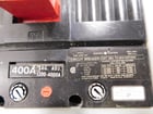 400 Amp. General Electric, CCB, panelboard, 4w, 277/480 Volts - Image 5
