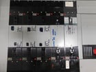 400 Amp. General Electric, CCB, panelboard, 4w, 277/480 Volts - Image 6
