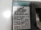 400 Amp. General Electric, CCB, panelboard, 4w, 277/480 Volts - Image 10