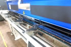 Iemca #Boss-545E, bar feeder, 3-16" to 1-5/8" barstock diameter, 125.9" barstock length, 2006 - Image 3