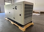 50 KW Cummins #RS50, Industrial Natural Gas/LP Generator, 1800 RPM, 277/480 Volts, 3-Phase - Image 3