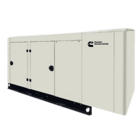 50 KW Cummins #RS50, Industrial Natural Gas/LP Generator, 1800 RPM, 277/480 Volts, 3-Phase - Image 8
